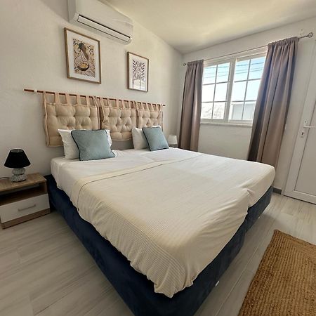 Casa Da Calma - Guesthouse 阿兰德鲁阿尔 外观 照片