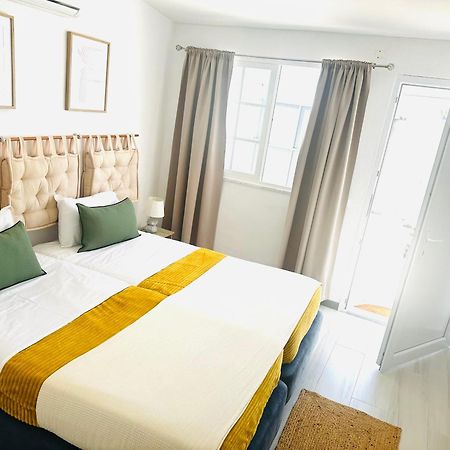 Casa Da Calma - Guesthouse 阿兰德鲁阿尔 外观 照片