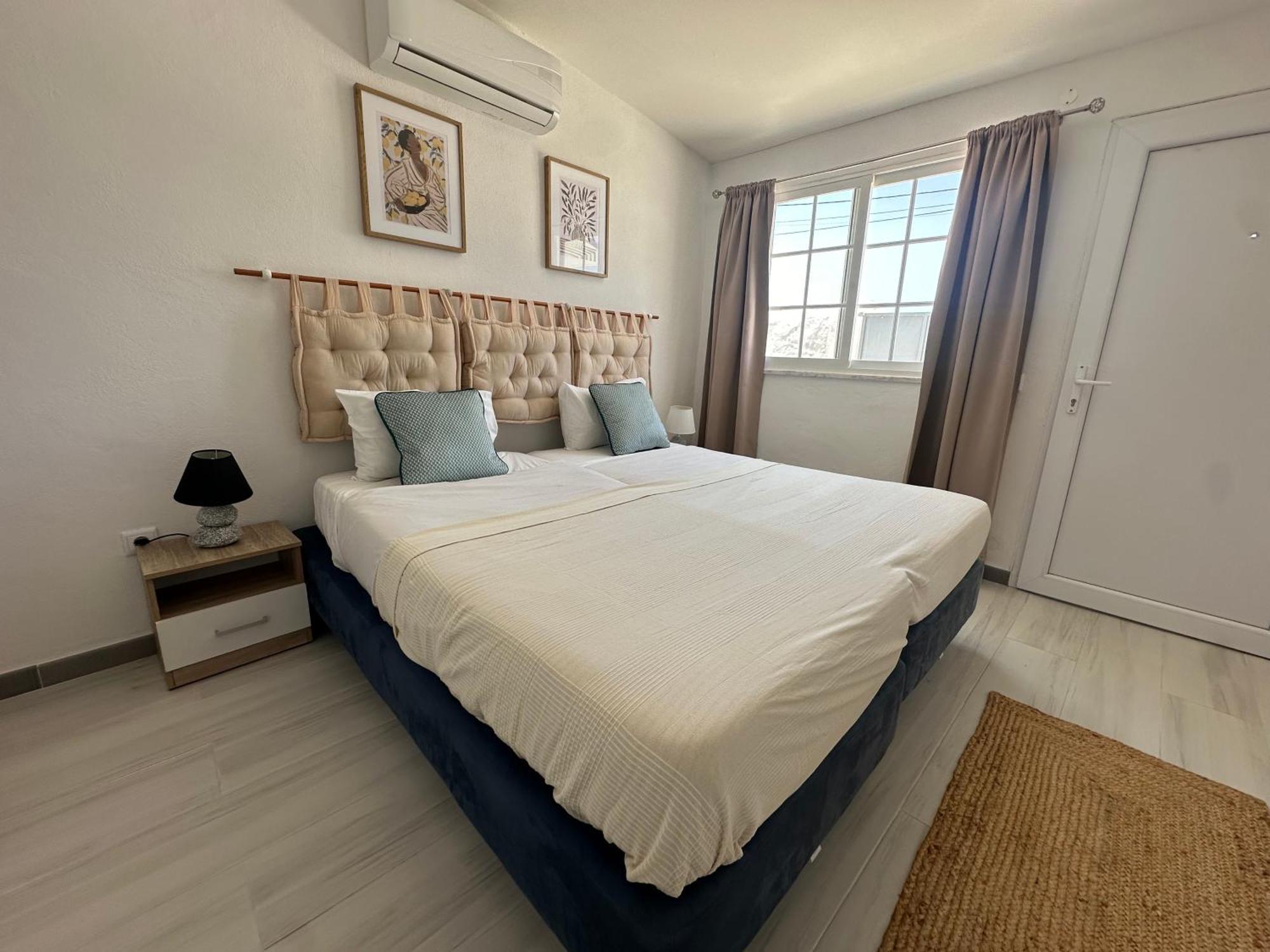 Casa Da Calma - Guesthouse 阿兰德鲁阿尔 外观 照片
