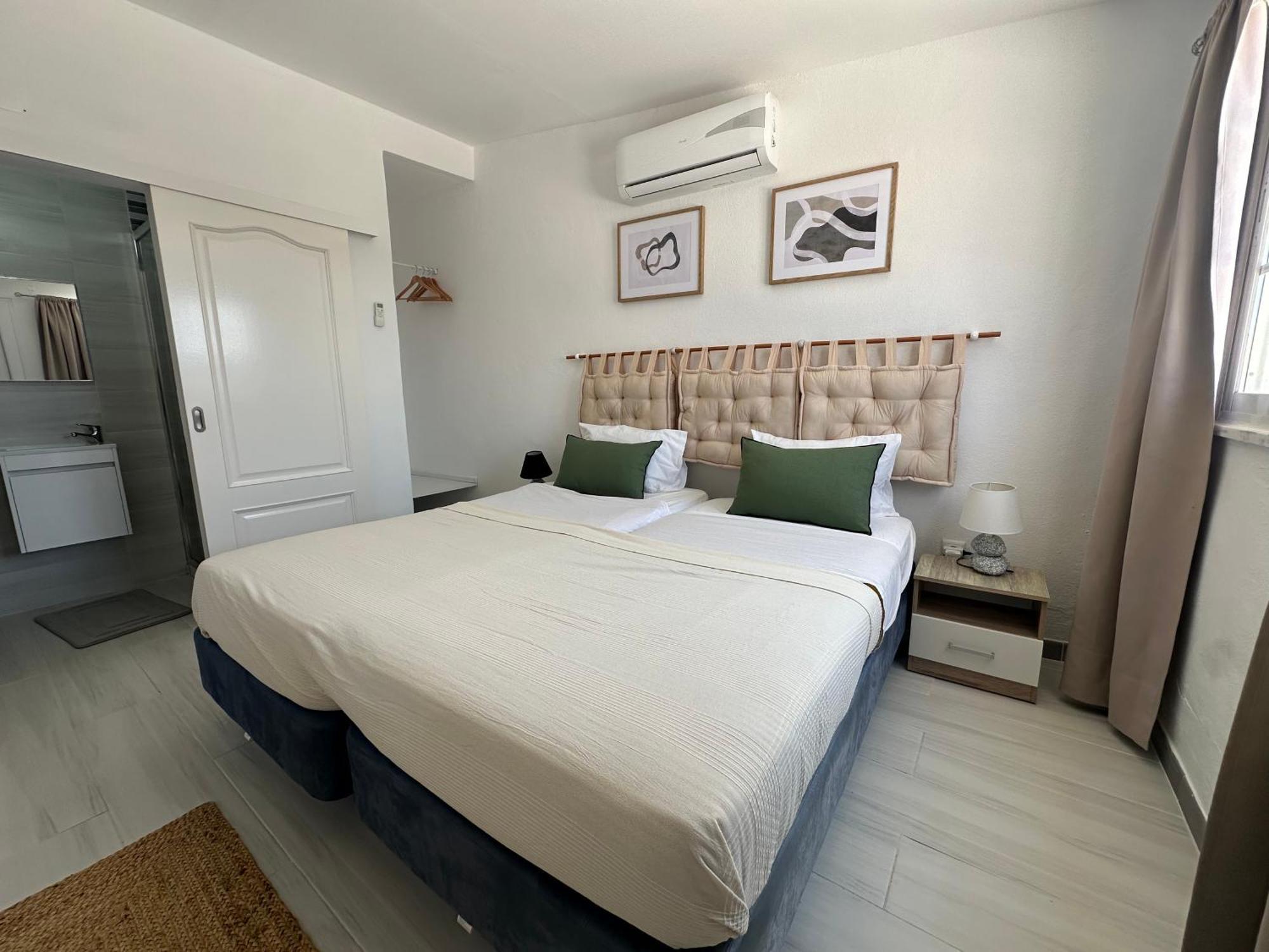 Casa Da Calma - Guesthouse 阿兰德鲁阿尔 外观 照片