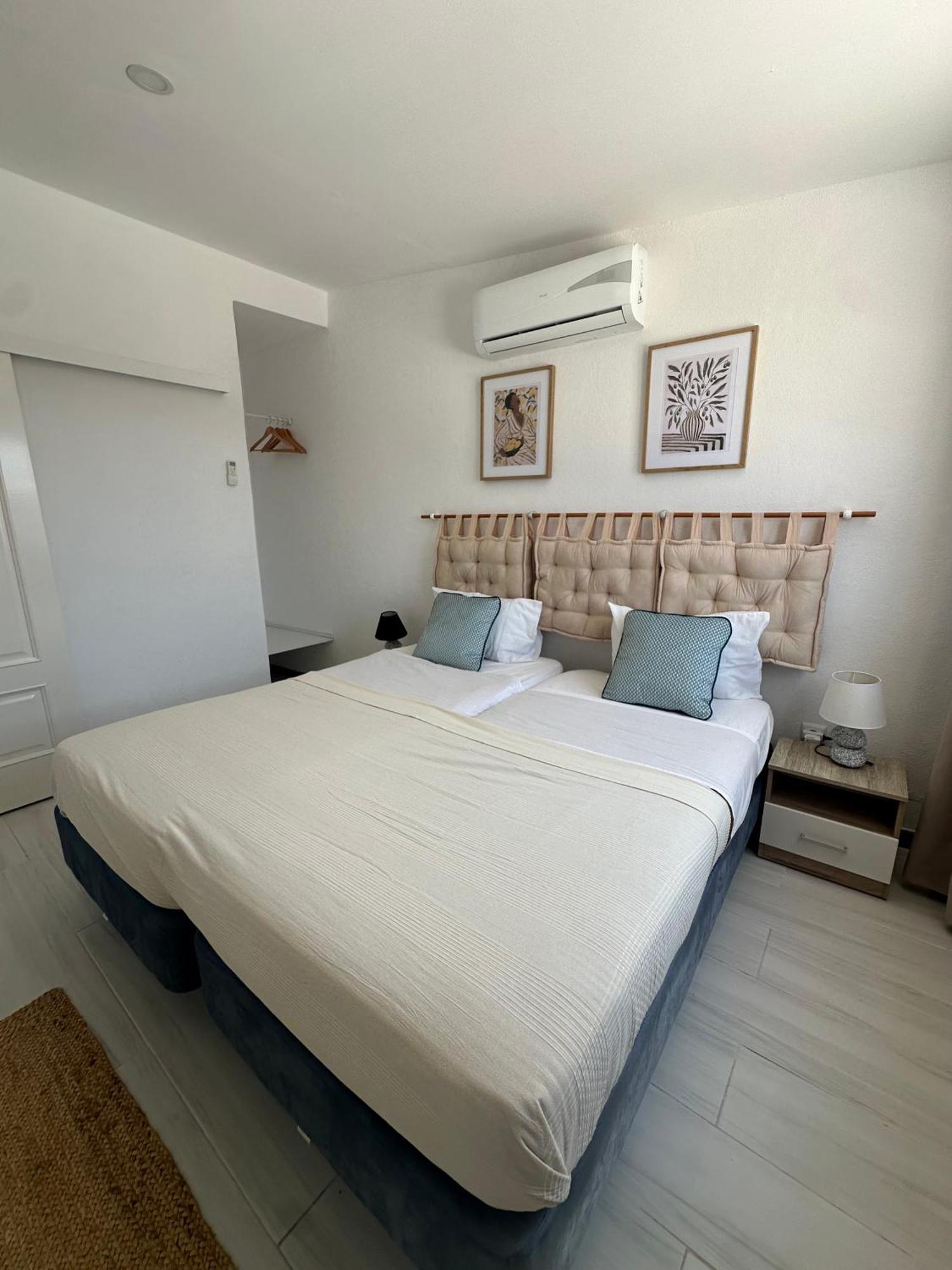 Casa Da Calma - Guesthouse 阿兰德鲁阿尔 外观 照片