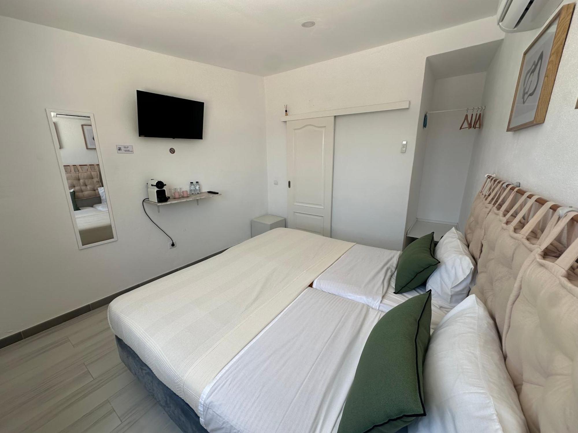 Casa Da Calma - Guesthouse 阿兰德鲁阿尔 外观 照片