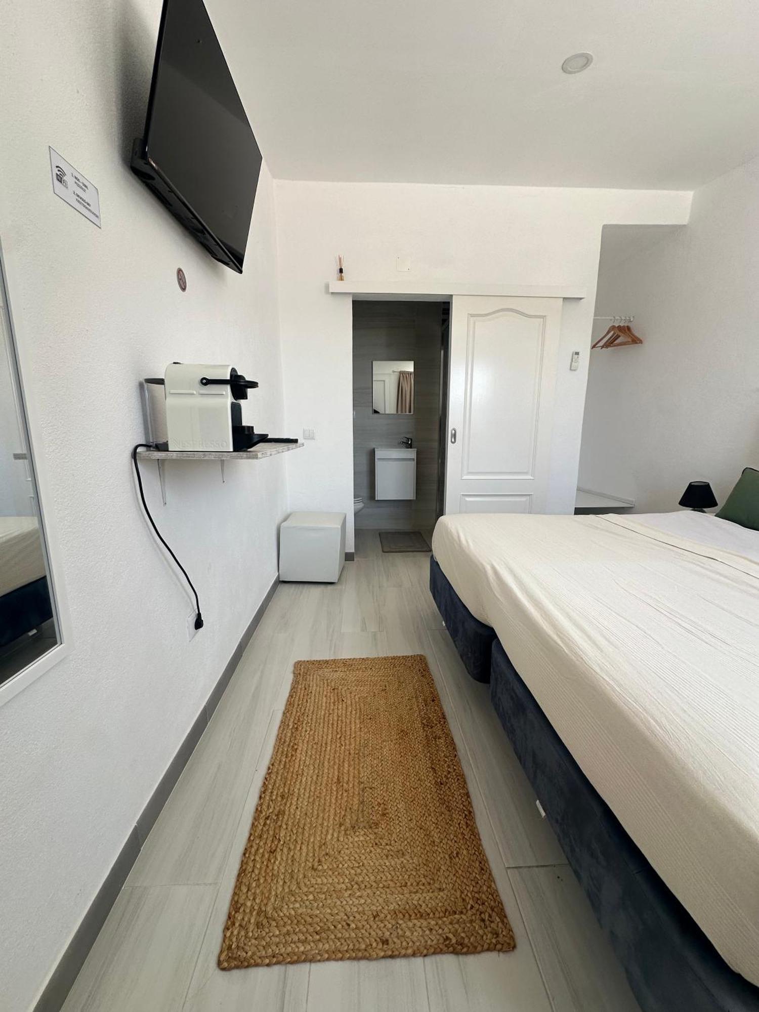 Casa Da Calma - Guesthouse 阿兰德鲁阿尔 外观 照片